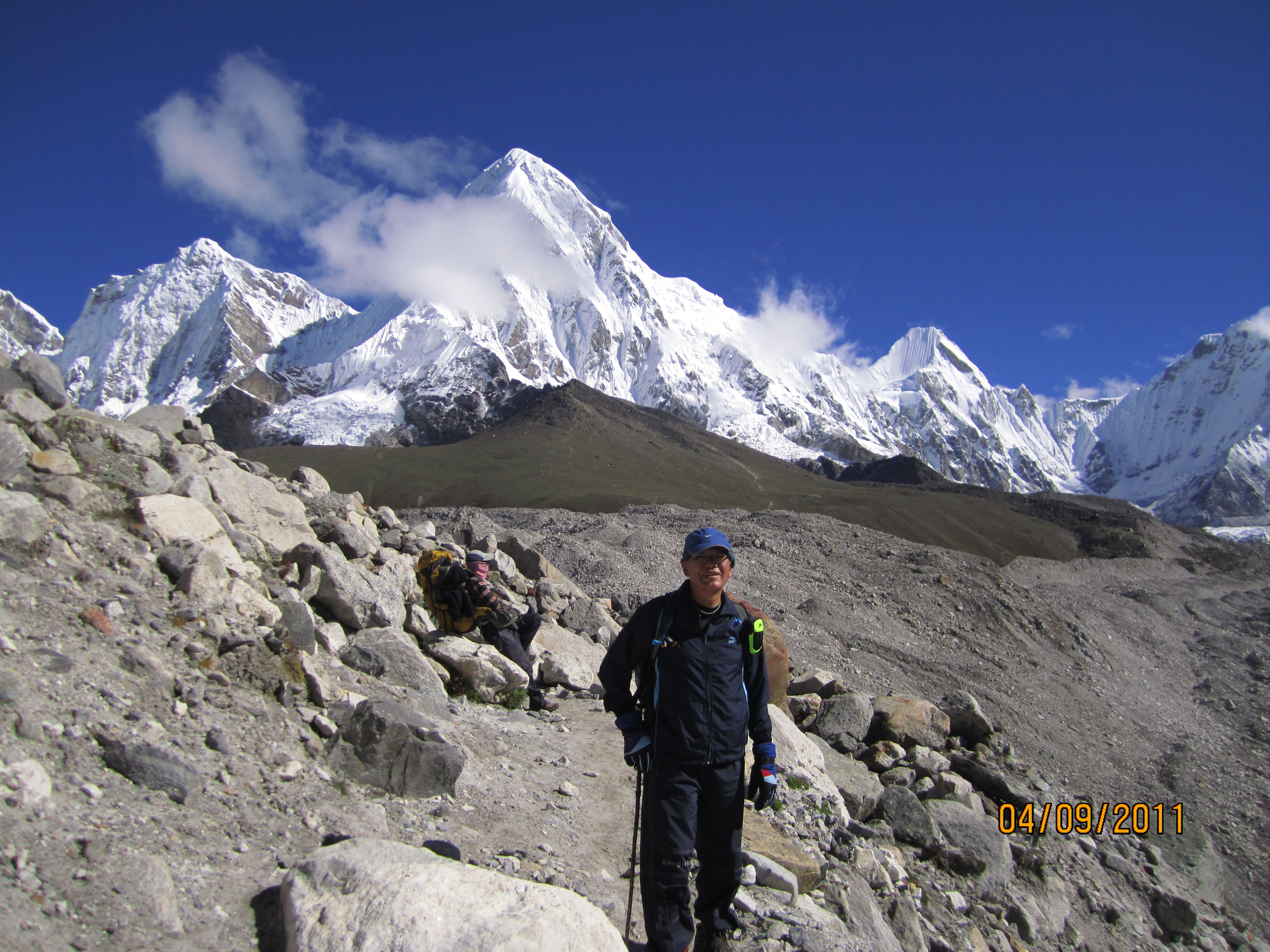 Tips for a Successful EBC Trek